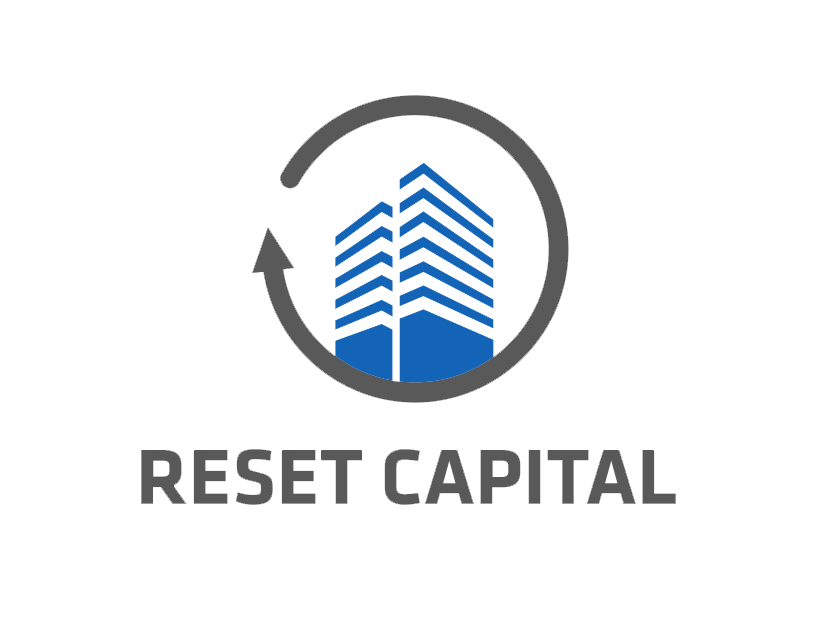 Reset Capital, Inc.